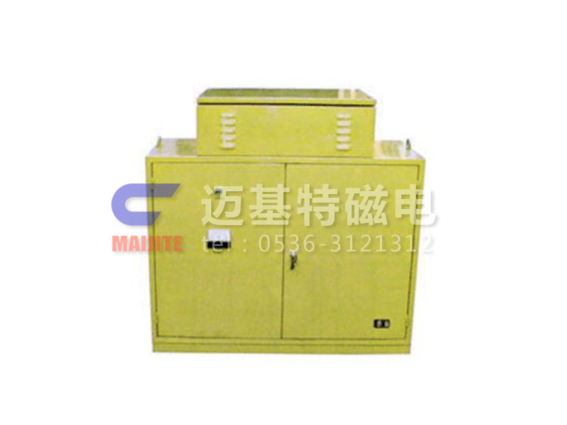 DKP、STQL系列整流控制設(shè)備