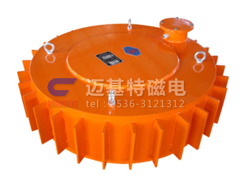 MC03、MC23系列電磁除鐵器